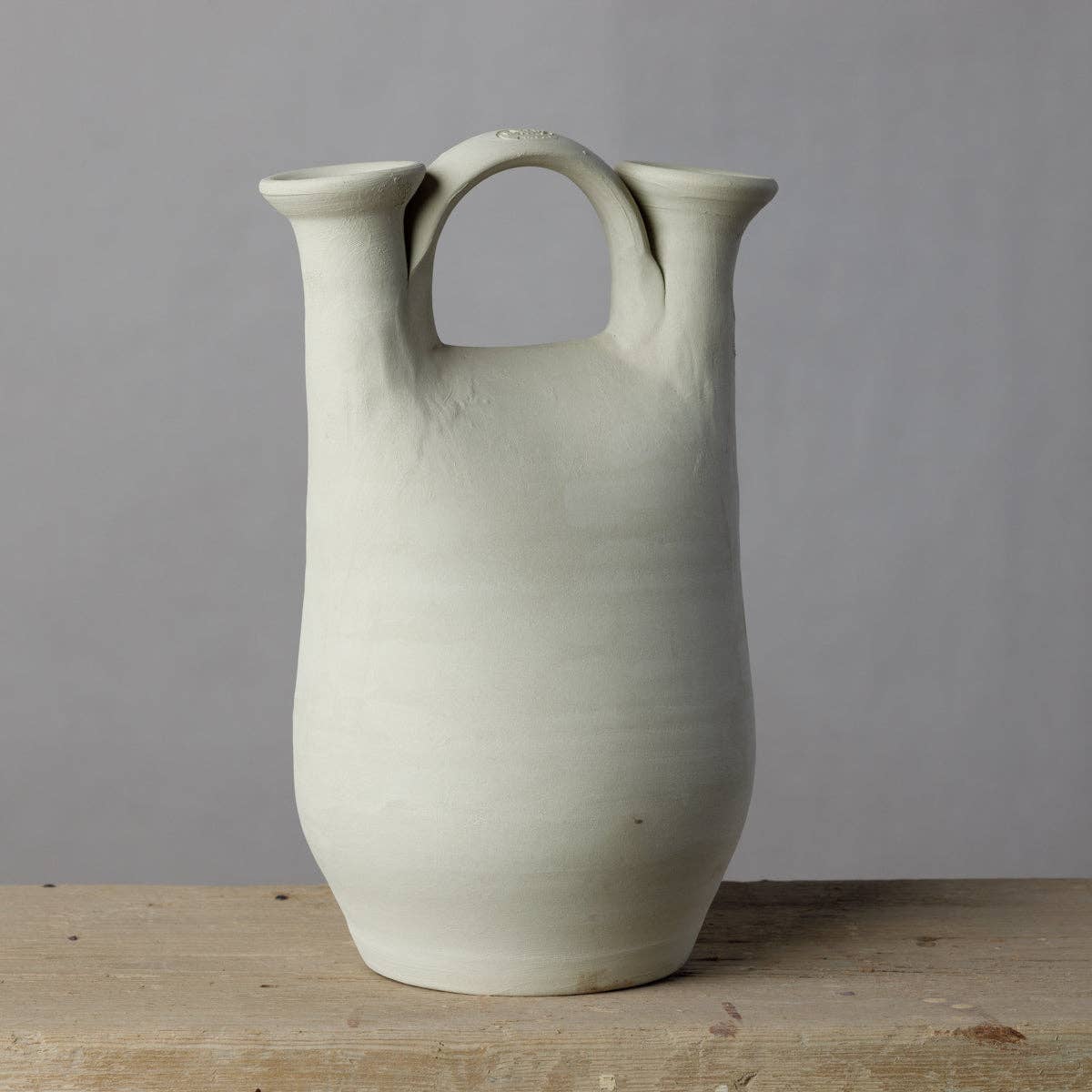 Bursa Duo vase