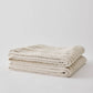 Bonnie bath towel