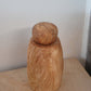 Medium Maple Burl Salt and peppermill-11