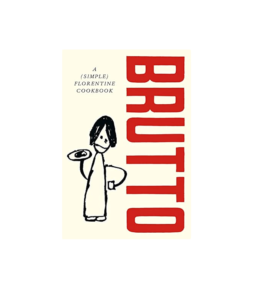 Brutto: A (simple) Florentine cookbook