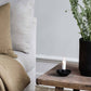 Toulouse candle holder