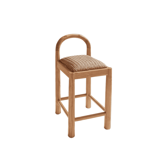 THE DESA BAR STOOL