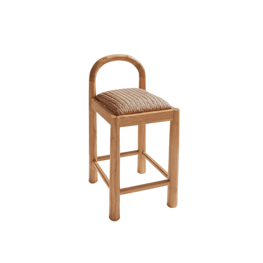 THE DESA BAR STOOL