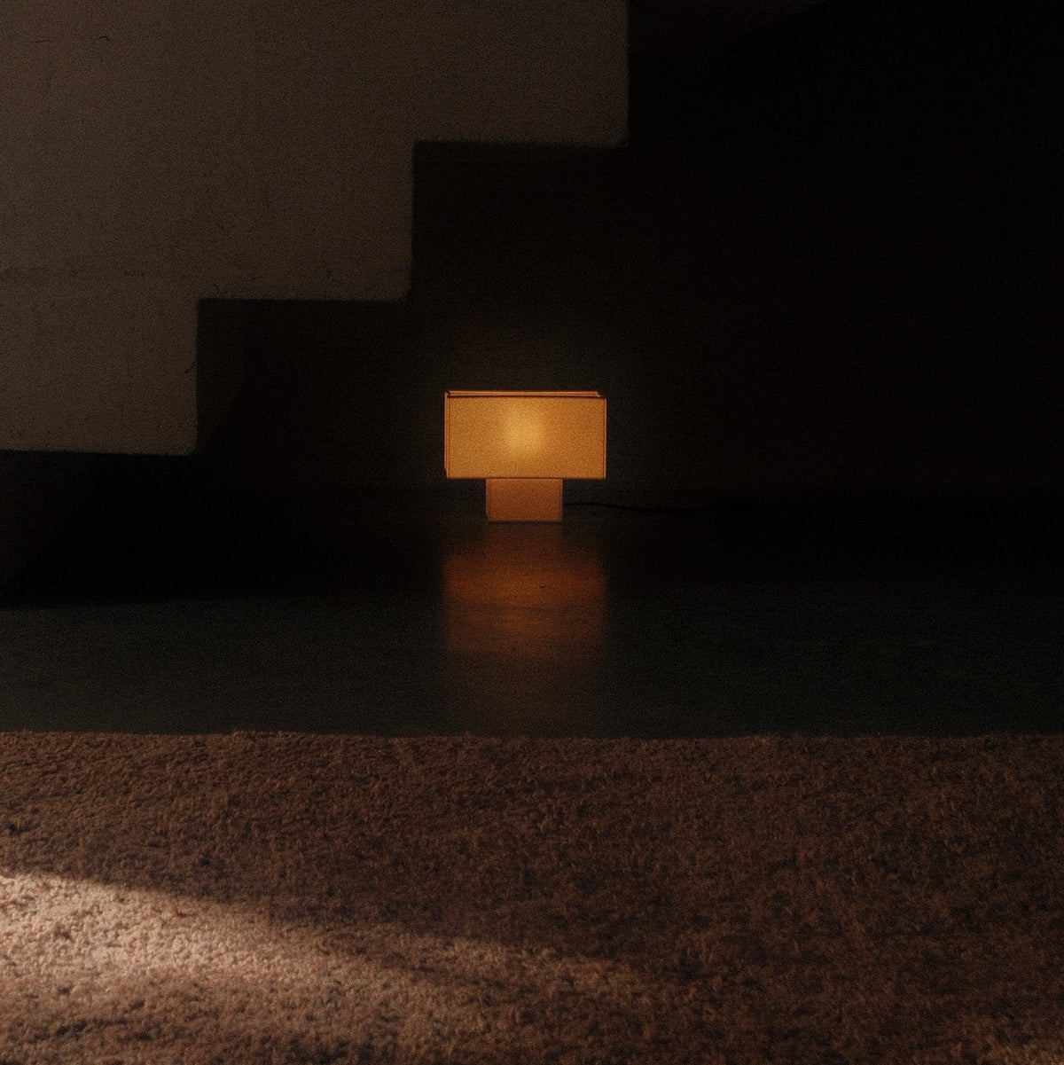 BLOOM Lamp by Store Room detail