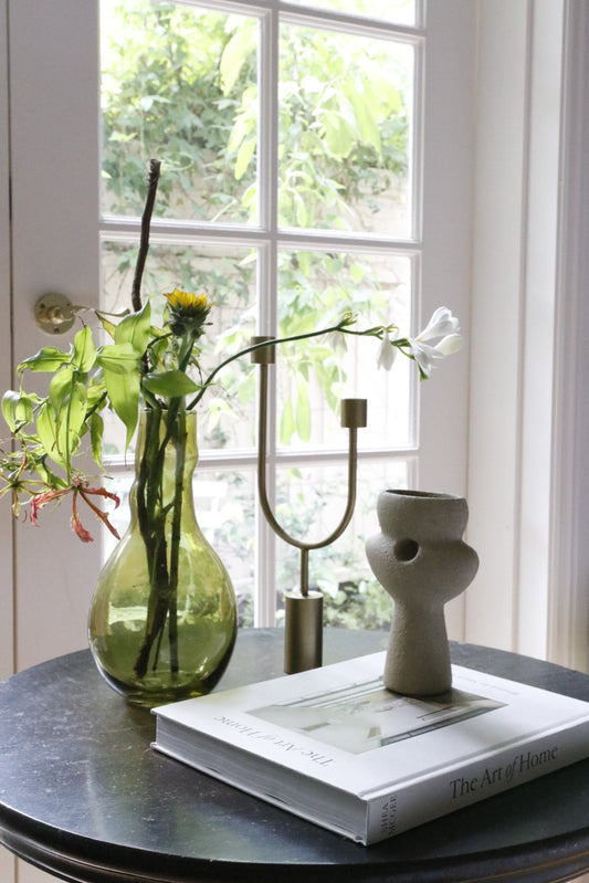 Soho Candlestick