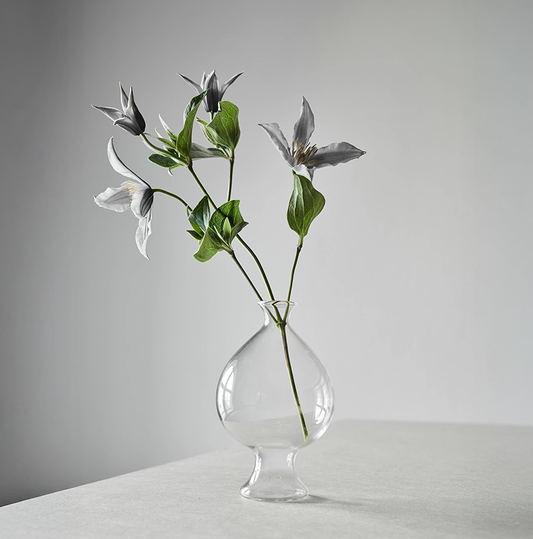 Como vase - medium