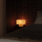 BLOOM Lamp by Store Room lit