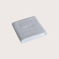 Købn Mist cotton bath mat