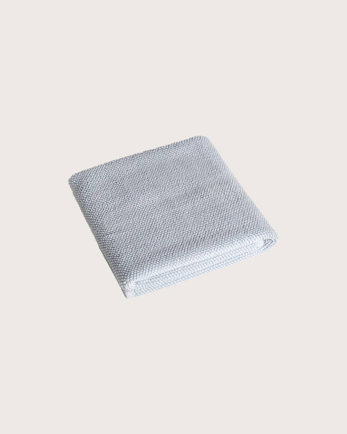 Købn Mist cotton bath mat