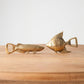 Mahe brass rasbora fish bottle opener