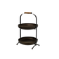 Tier Metal Stand
