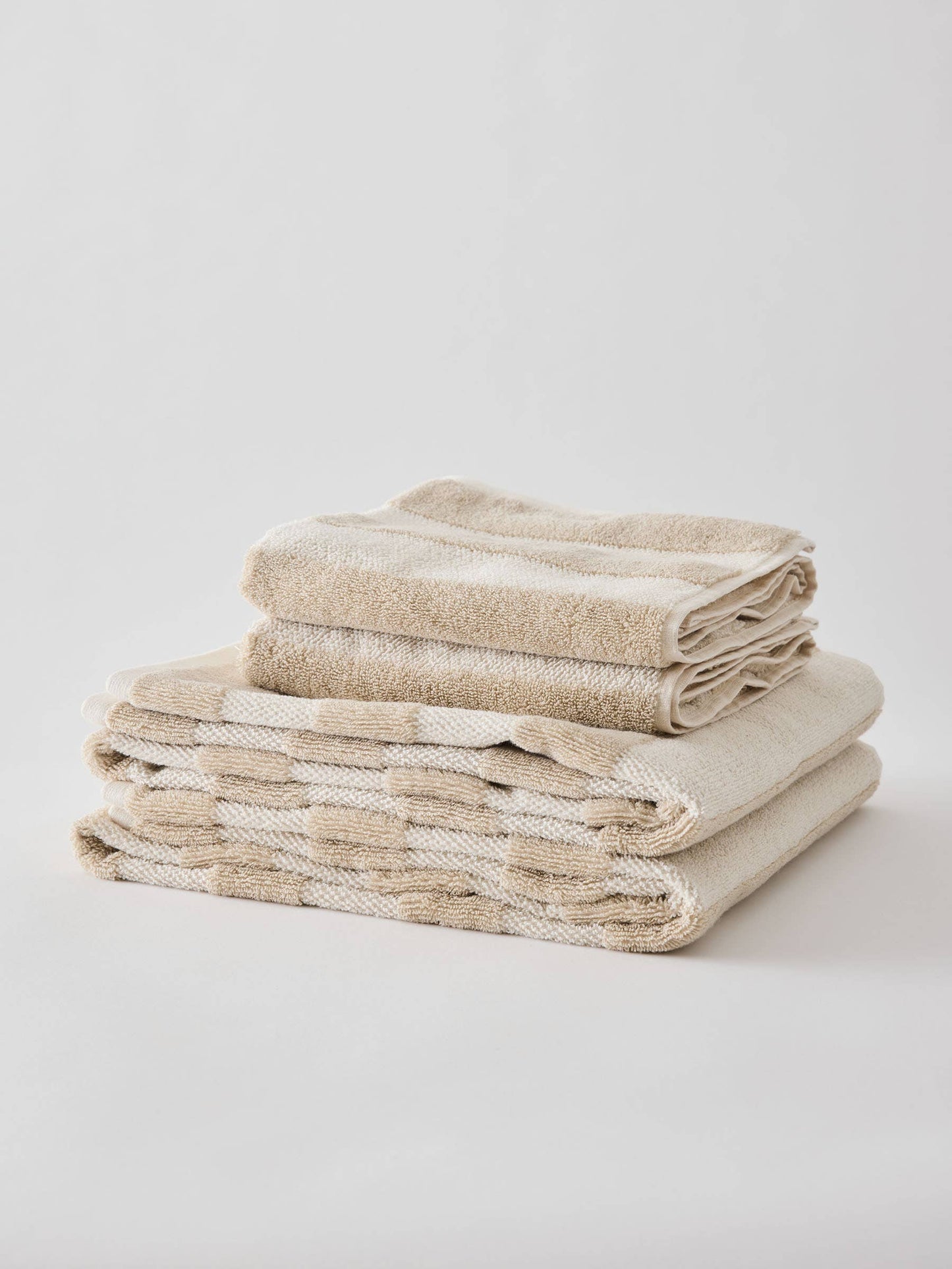 Cleo hand towel