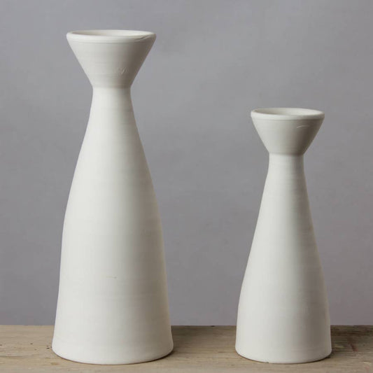 Line recta vase 2