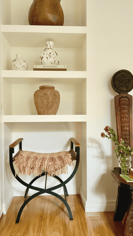 Borneo Antique Pot