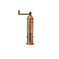 The original 'Copper Mill' - 8" pepper grinder