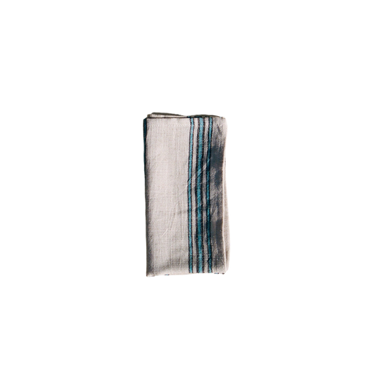 Turquoise Napkins (set of 2)