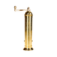 The original 'Brass Mill' - 8" pepper grinder