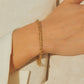 Achille Bracelet | Jewelry Gold Gift Waterproof