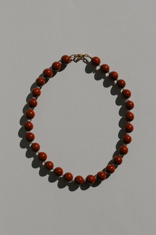 Athena Necklace