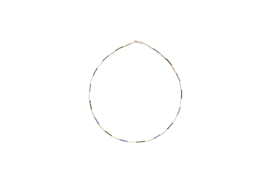 Cora Necklace - Three Ways