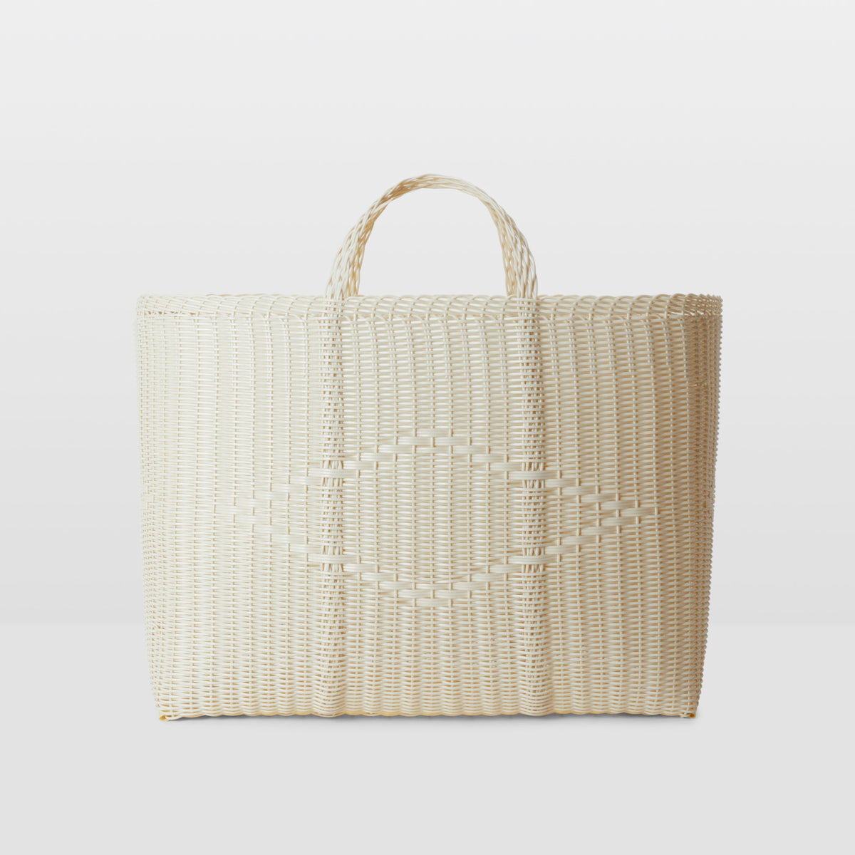Palorosa Tote Bag - Vanilla