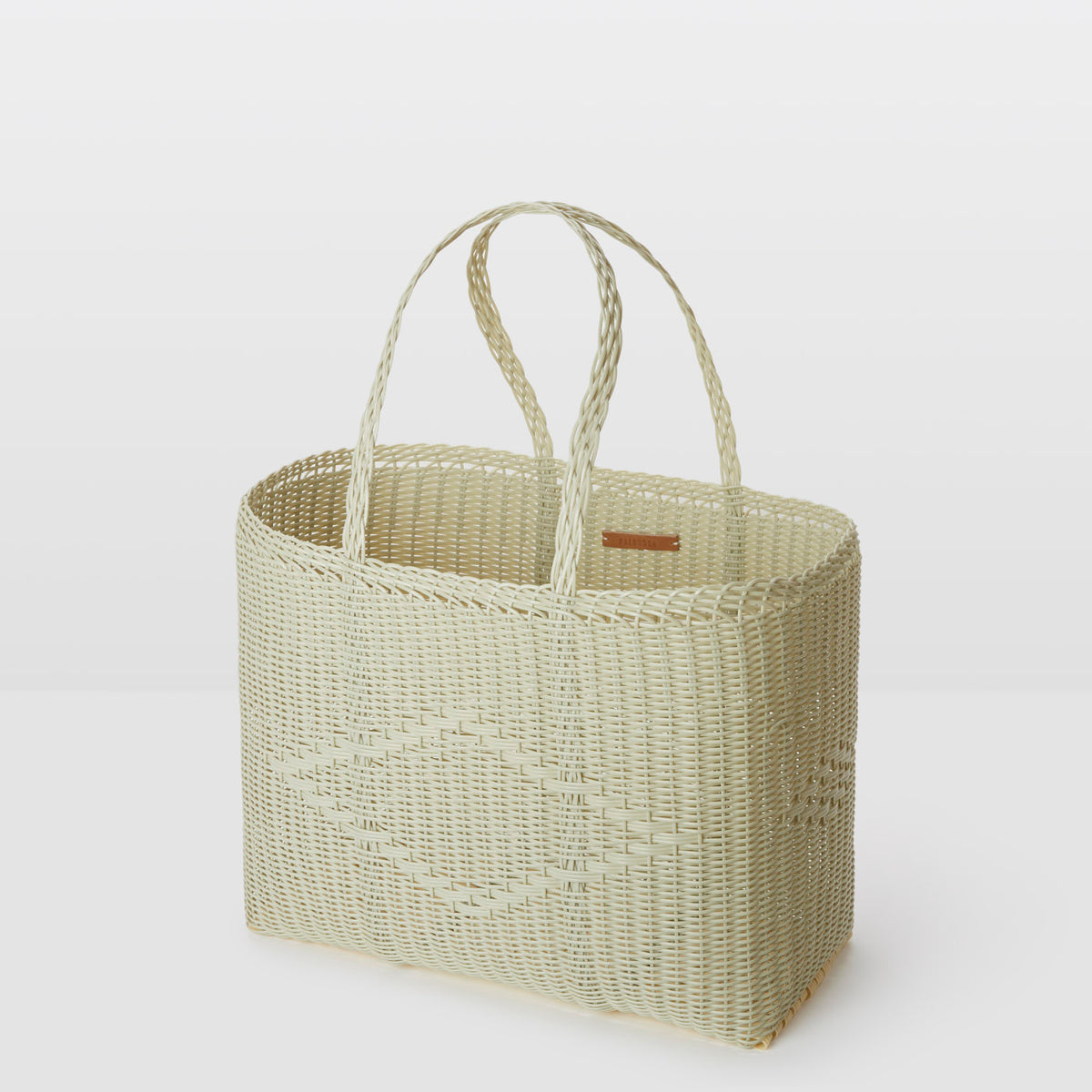 Palorosa Tote Bag - Palm