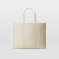 Palorosa Tote Bag - Vanilla