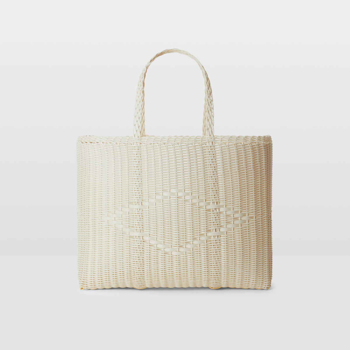 Palorosa Tote Bag - Vanilla