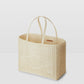 Palorosa Tote Bag - Vanilla