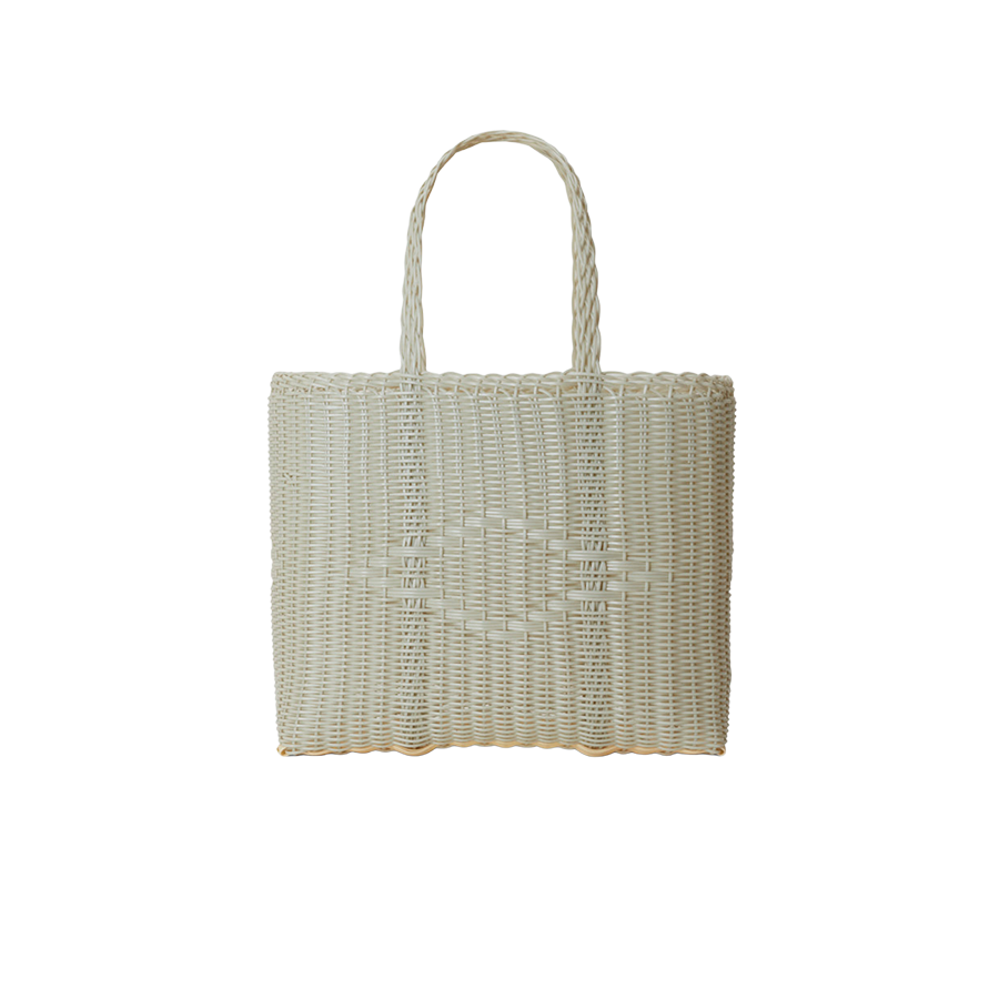Palorosa Tote Bag - Palm