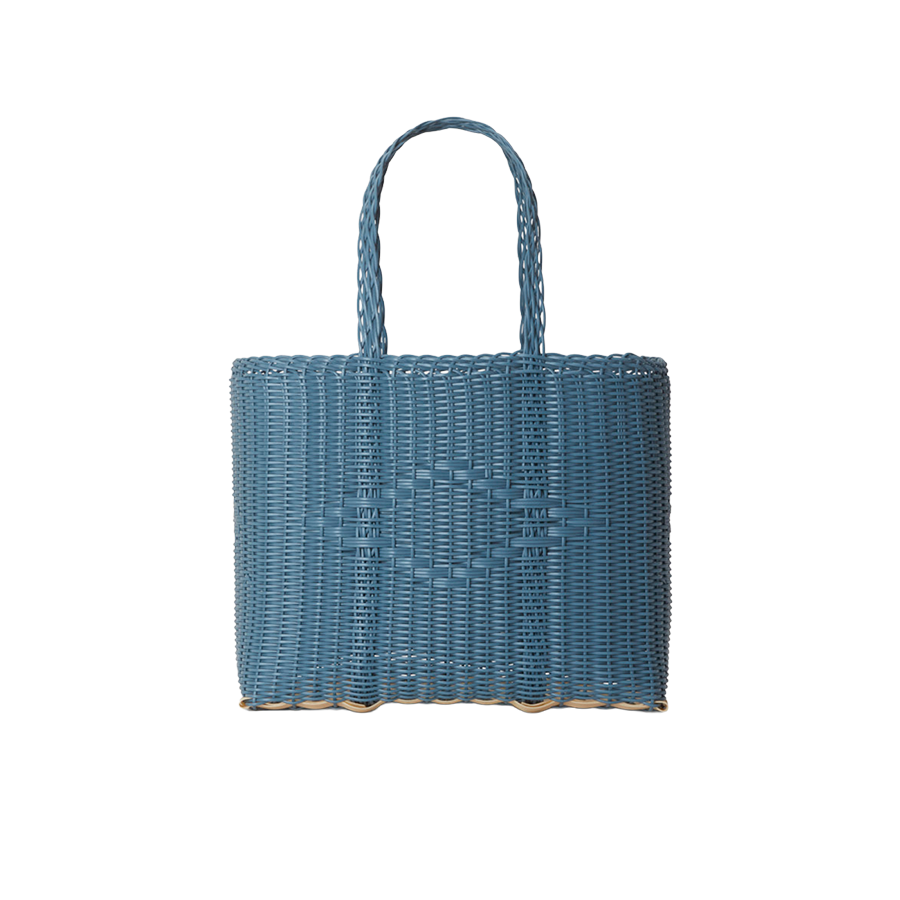 Palorosa Tote Bag - Paloblue