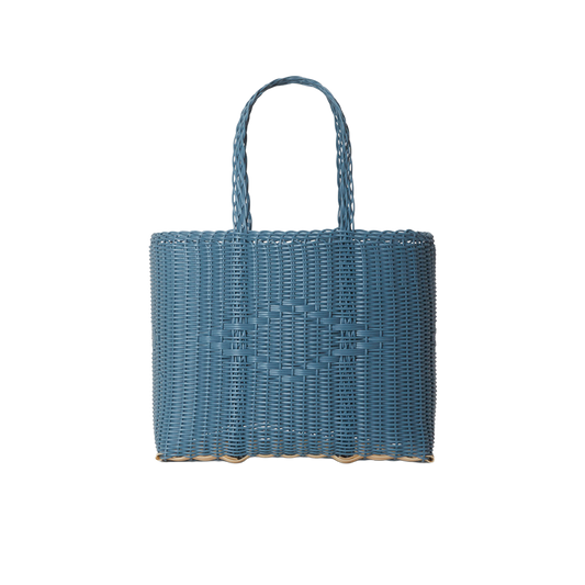 Palorosa Tote Bag - Paloblue