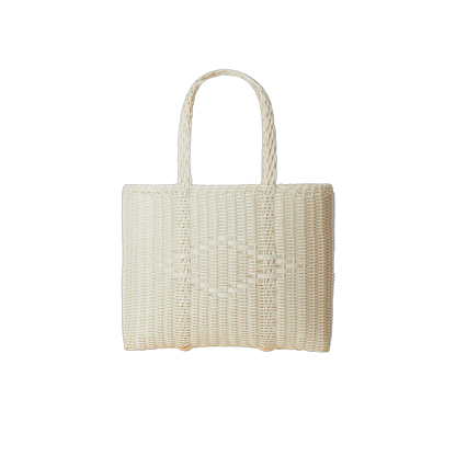 Palorosa Tote Bag - Vanilla