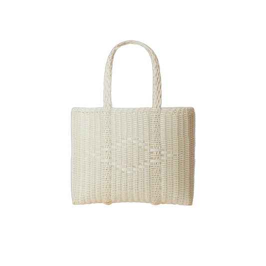 Palorosa Tote Bag - Vanilla