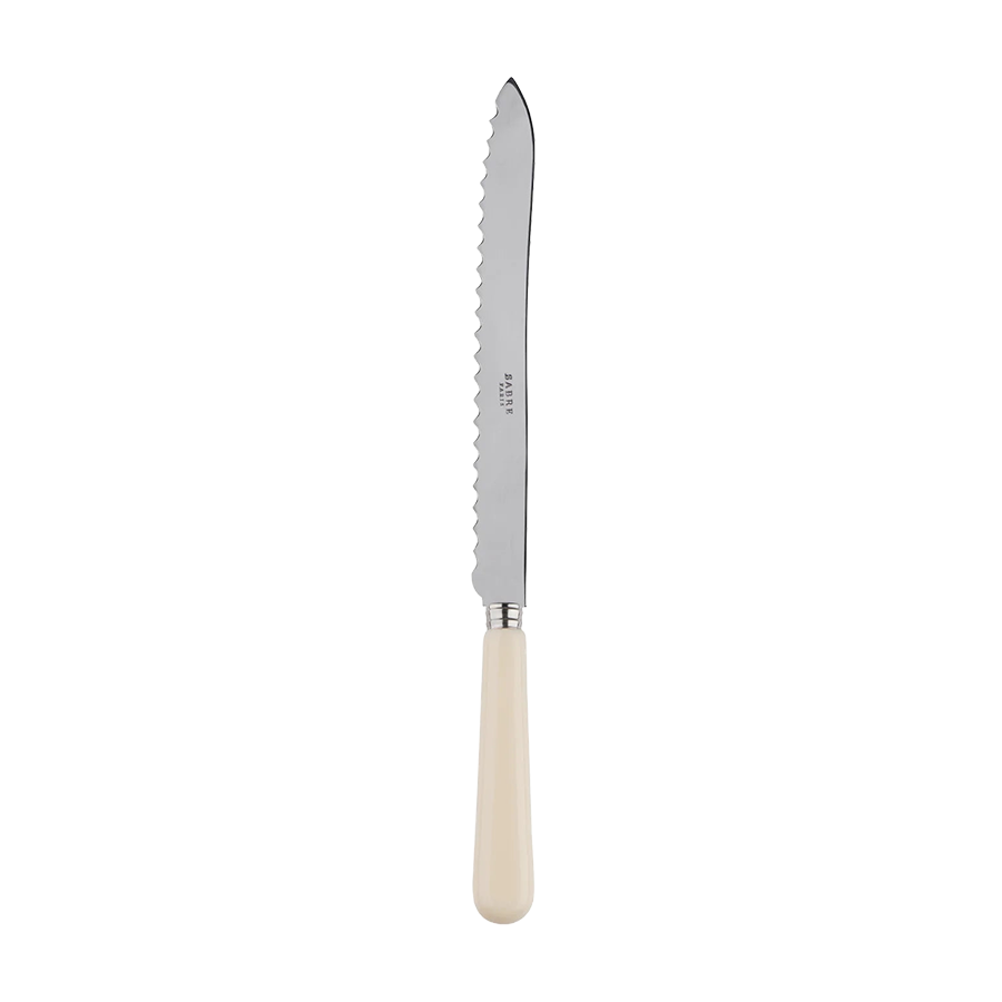 Bread knife Pop unis