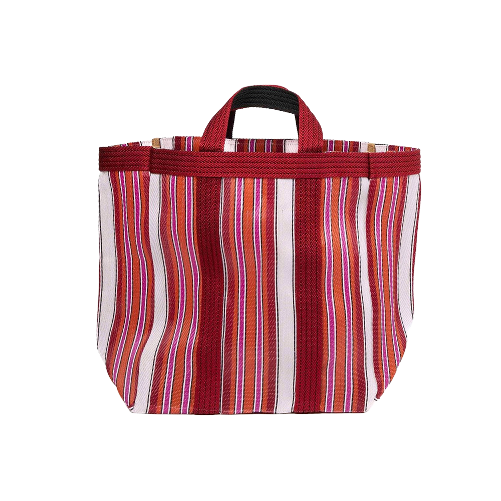 Cerise Market Bag