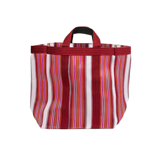 Cerise Market Bag