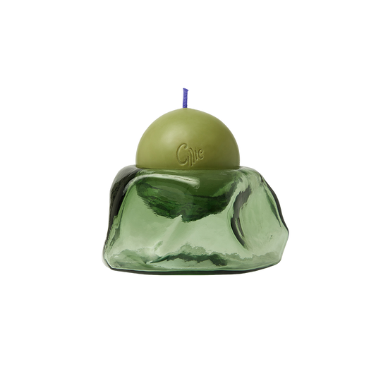 Cillie Small Scented Skivvy Candle