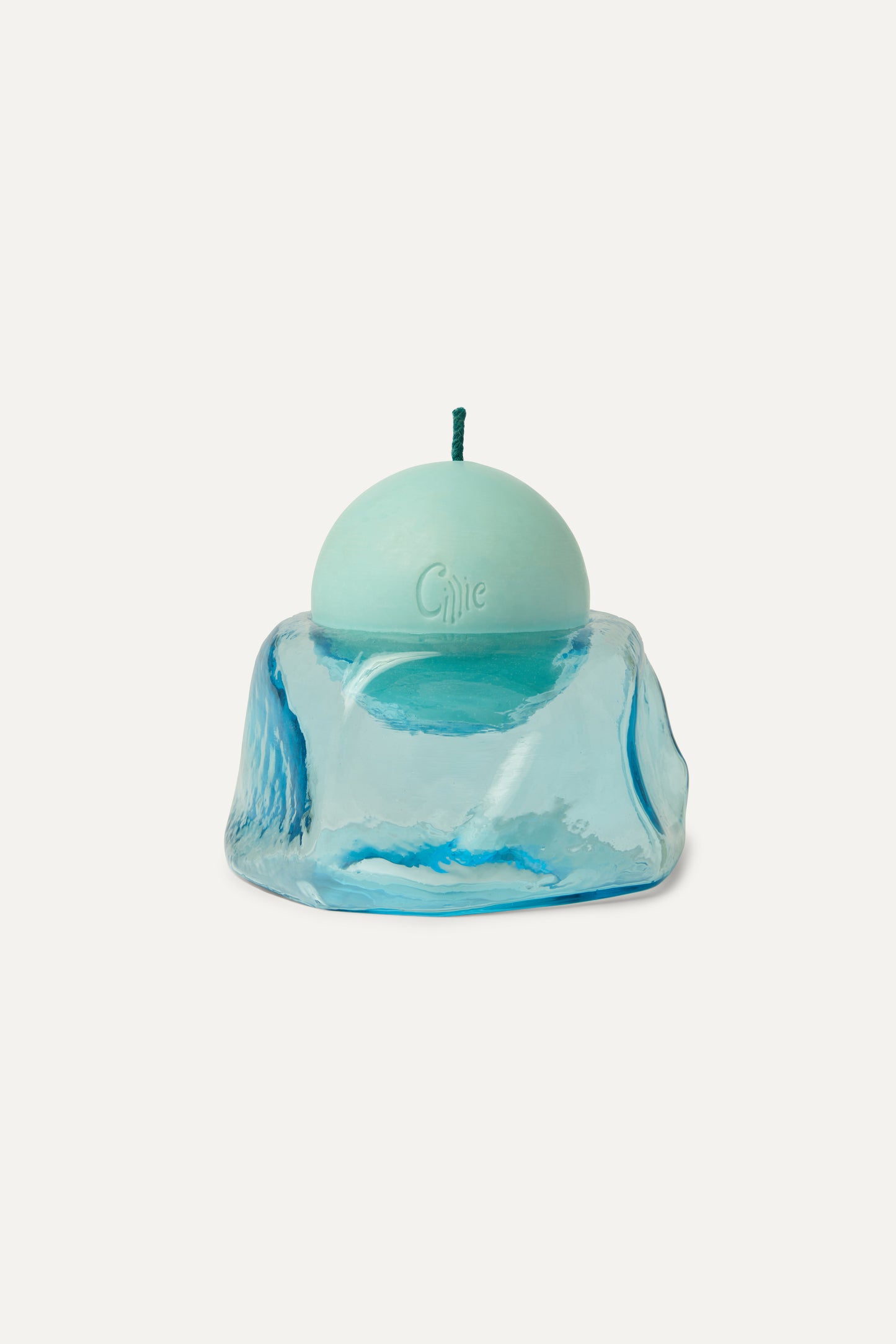 Cillie Small Scented Skivvy Candle