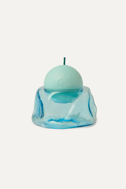 Cillie Small Scented Skivvy Candle