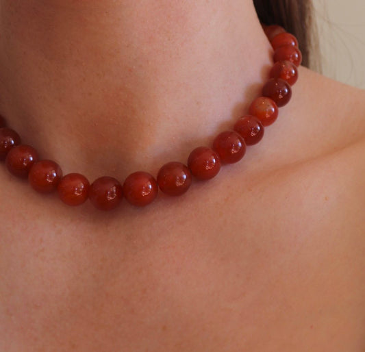 Jude Necklace
