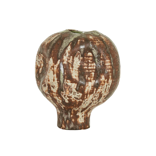 Forme Kai Small Vase - Ancient Ash