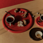 Platter - Tomato