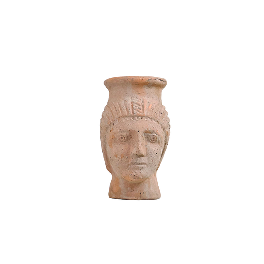Deborah Terracotta