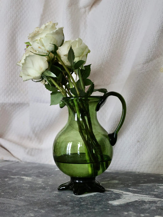 Dionysos Vert Fumé