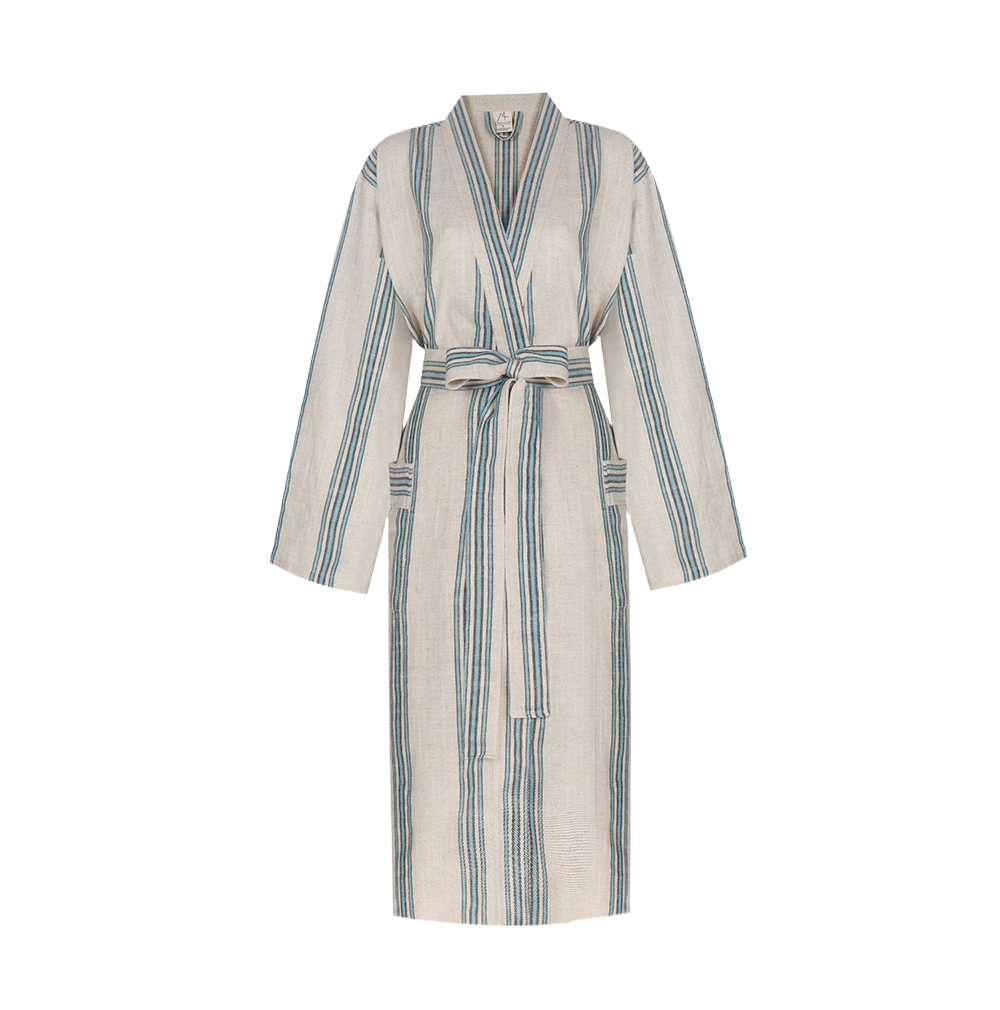 Towels & Robes