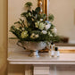 Athena Vessel styled on a table