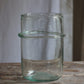 Vase Taka Transparent