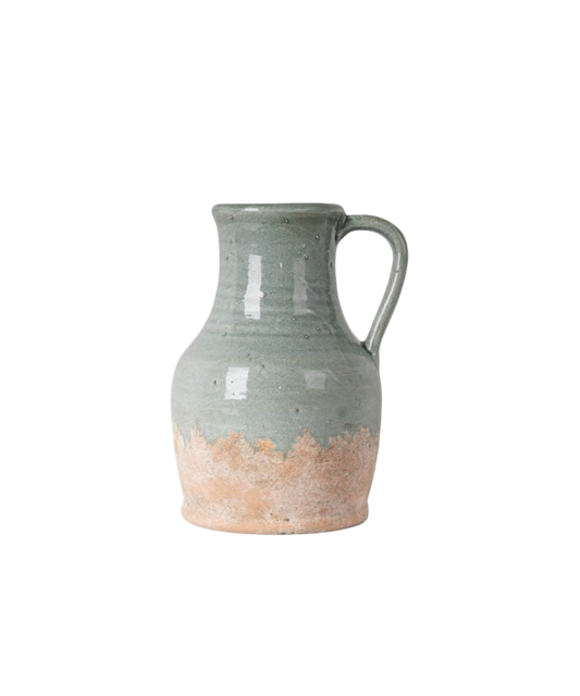 Varese Jug Pale Blue