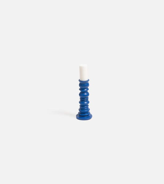 Wednesday Candlestick - Large